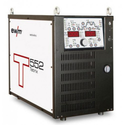 EWM Tetrix 552 Synergic в Звенигороде